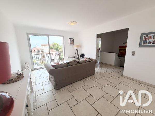 Maison à vendre 4 pièces 112 m² Banyuls-sur-Mer