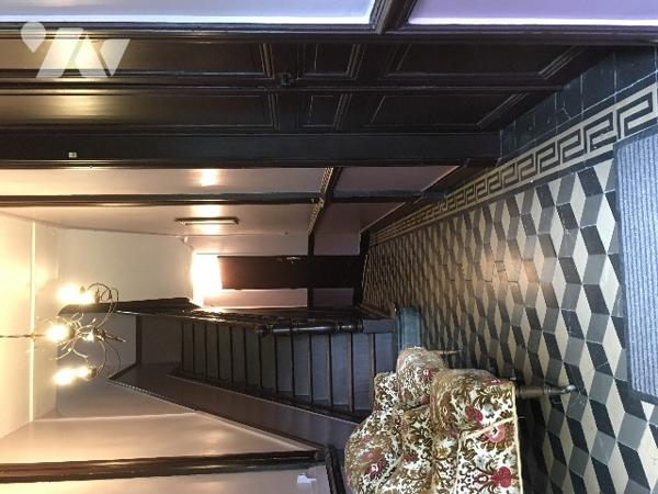 IMMEUBLE PROCHE CENTRE VILLE