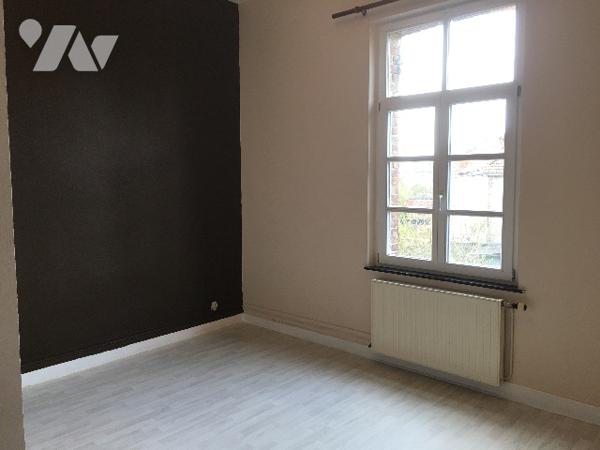 IMMEUBLE PROCHE CENTRE VILLE