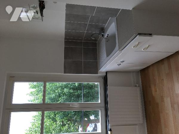 IMMEUBLE PROCHE CENTRE VILLE