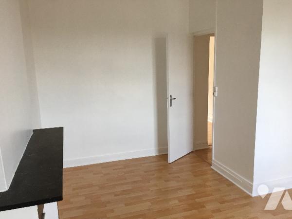 IMMEUBLE PROCHE CENTRE VILLE