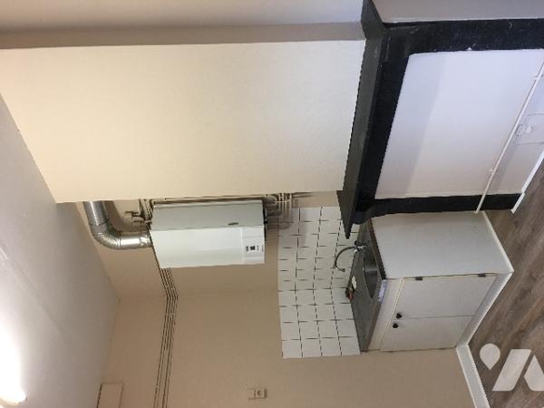 IMMEUBLE PROCHE CENTRE VILLE