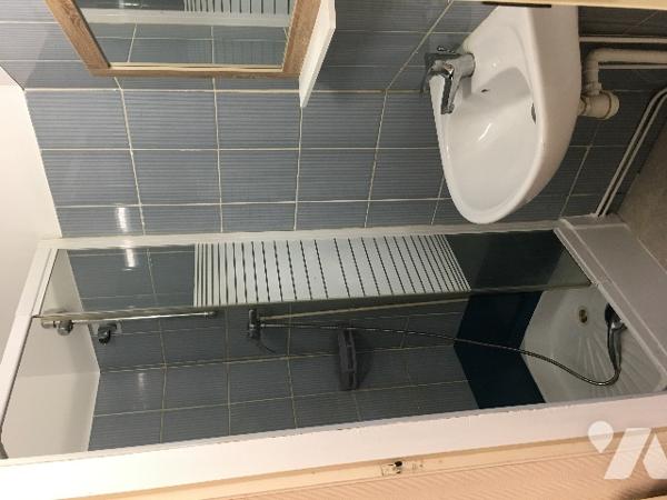 IMMEUBLE PROCHE CENTRE VILLE