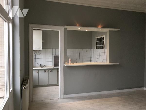 IMMEUBLE PROCHE CENTRE VILLE