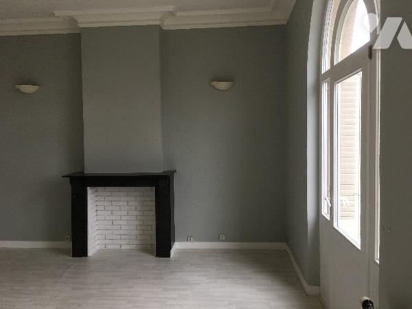 IMMEUBLE PROCHE CENTRE VILLE