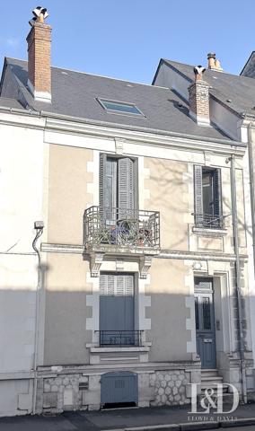 IMMEUBLE INVESTISSEMENT LOCATIF