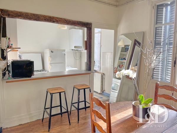 IMMEUBLE INVESTISSEMENT LOCATIF