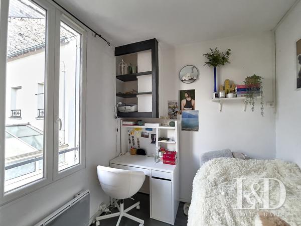 IMMEUBLE INVESTISSEMENT LOCATIF