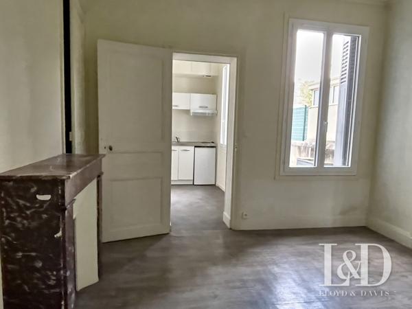 IMMEUBLE INVESTISSEMENT LOCATIF