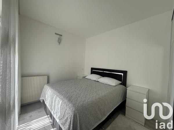 Appartement 2 pièces de 50 m² à Élancourt (78990)