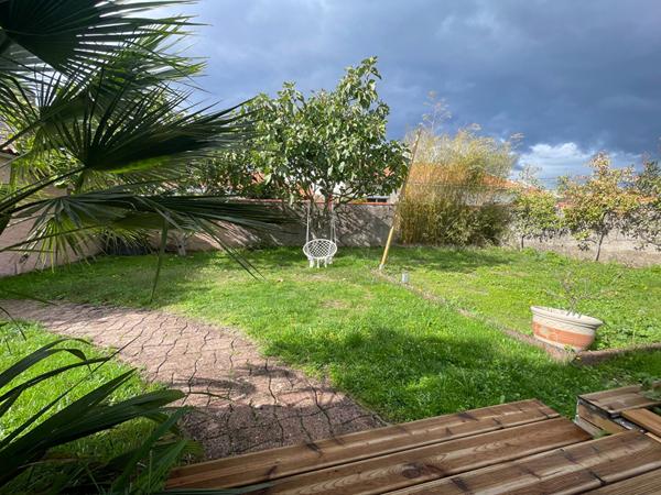 Maison Basse Goulaine 5 pièce(s) 100 m2 - maison plain pied - trois chambres