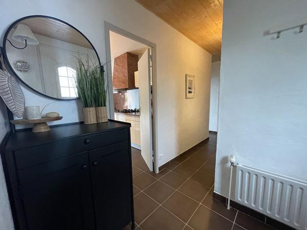 Maison Basse Goulaine 5 pièce(s) 100 m2 - maison plain pied - trois chambres