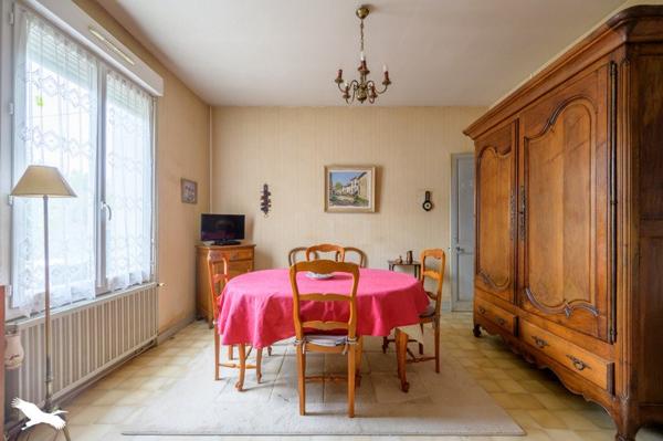 Maison à vendre 439 000 € La Rochelle 4 p 84 m² DPE F