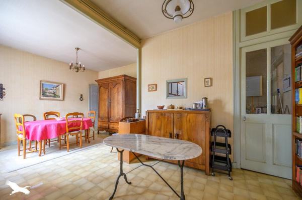 Maison à vendre 439 000 € La Rochelle 4 p 84 m² DPE F