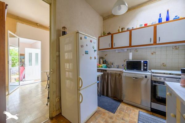 Maison à vendre 439 000 € La Rochelle 4 p 84 m² DPE F