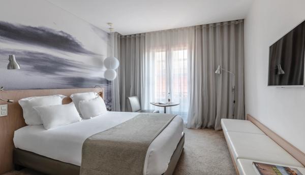 Appartement à vendre 2 pièces 45,35m2 - PROVINS (77) - balcon - parking