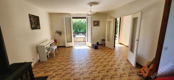 Charmante maison avec piscine et vue dégagée, au calme à quelques minutes de Bergerac !