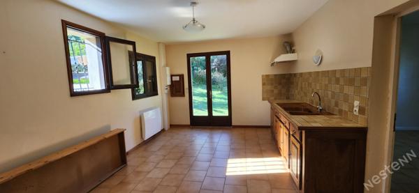 Charmante maison avec piscine et vue dégagée, au calme à quelques minutes de Bergerac !