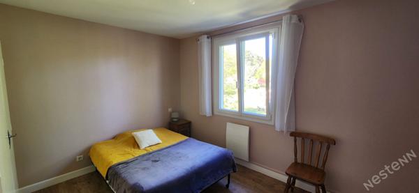 Charmante maison avec piscine et vue dégagée, au calme à quelques minutes de Bergerac !