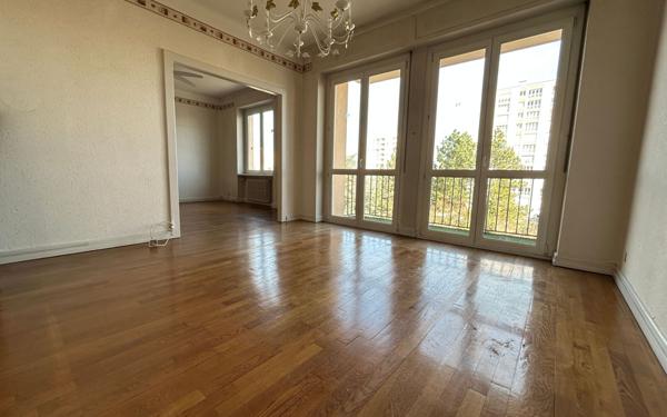 Appartement à vendre    4 pièces • 89,51 m2 Metz