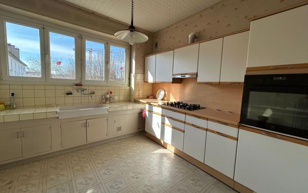 Appartement à vendre    4 pièces • 89,51 m2 Metz