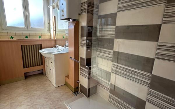 Appartement à vendre    4 pièces • 89,51 m2 Metz