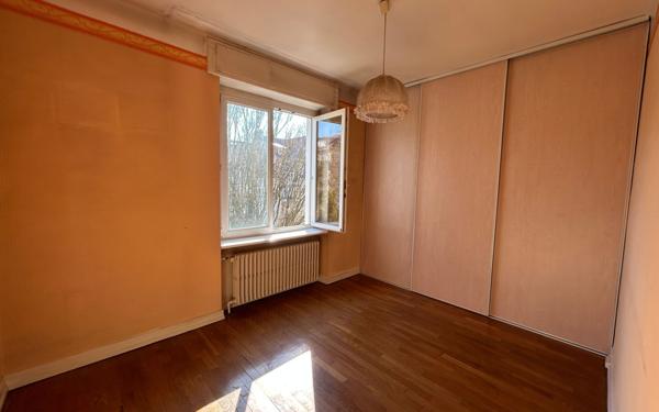 Appartement à vendre    4 pièces • 89,51 m2 Metz