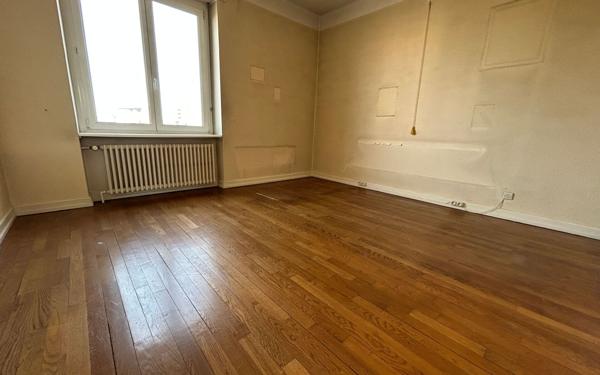 Appartement à vendre    4 pièces • 89,51 m2 Metz