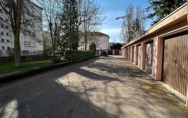 Appartement à vendre    4 pièces • 89,51 m2 Metz