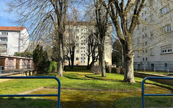 Appartement à vendre    4 pièces • 89,51 m2 Metz