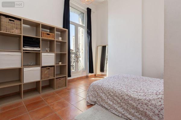 Appartement à vendre à Marseille 4e Arrondissement dans les Bouches-du-Rhône (13004), ref : 10521/32