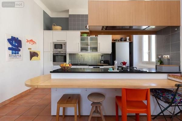 Appartement à vendre à Marseille 4e Arrondissement dans les Bouches-du-Rhône (13004), ref : 10521/32