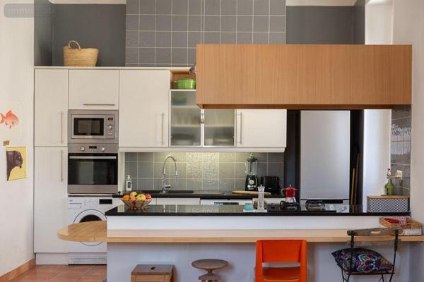 Appartement à vendre à Marseille 4e Arrondissement dans les Bouches-du-Rhône (13004), ref : 10521/32