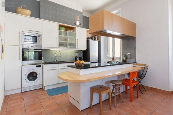 Appartement à vendre à Marseille 4e Arrondissement dans les Bouches-du-Rhône (13004), ref : 10521/32