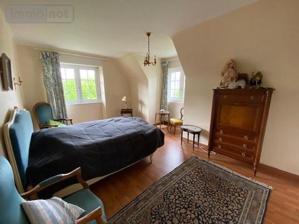 Maison à vendre à Pont-l'Abbé dans le Finistère (29120), ref : 023/1424