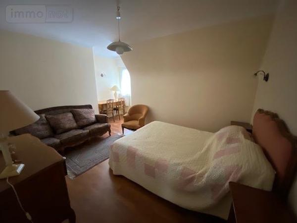 Maison à vendre à Pont-l'Abbé dans le Finistère (29120), ref : 023/1424