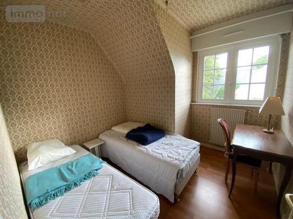 Maison à vendre à Pont-l'Abbé dans le Finistère (29120), ref : 023/1424