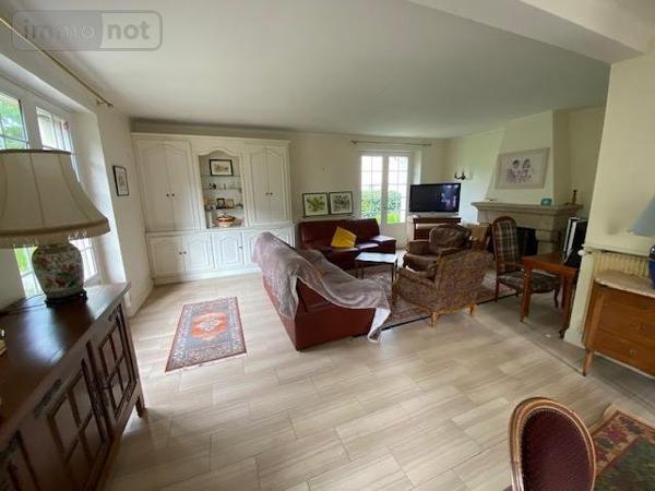 Maison à vendre à Pont-l'Abbé dans le Finistère (29120), ref : 023/1424