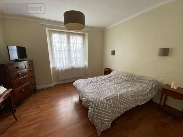 Maison à vendre à Pont-l'Abbé dans le Finistère (29120), ref : 023/1424