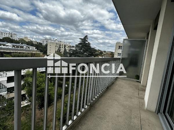 Location Appartement 3 pièces 63.79 m² - 8 ALLEE DE LA CASCADE Rueil Malmaison 92500