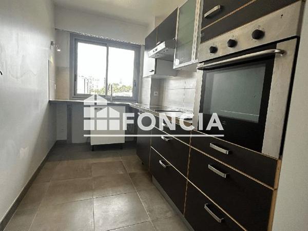 Location Appartement 3 pièces 63.79 m² - 8 ALLEE DE LA CASCADE Rueil Malmaison 92500