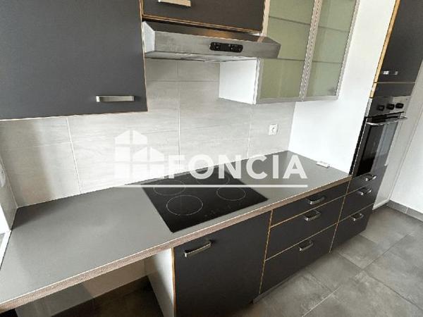 Location Appartement 3 pièces 63.79 m² - 8 ALLEE DE LA CASCADE Rueil Malmaison 92500