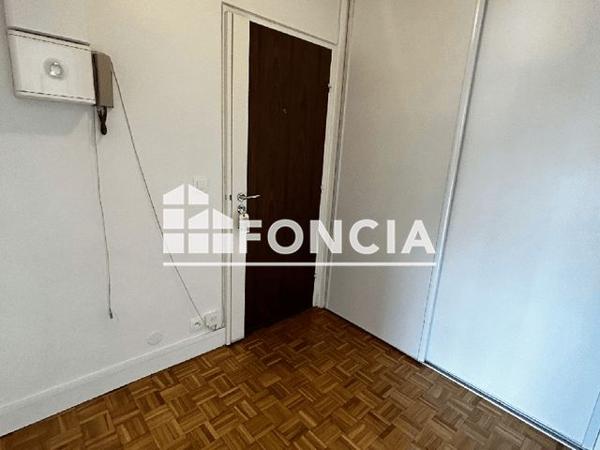 Location Appartement 3 pièces 63.79 m² - 8 ALLEE DE LA CASCADE Rueil Malmaison 92500