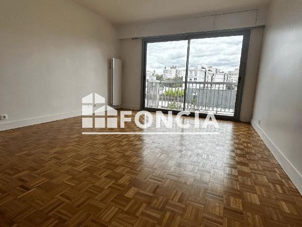 Location Appartement 3 pièces 63.79 m² - 8 ALLEE DE LA CASCADE Rueil Malmaison 92500