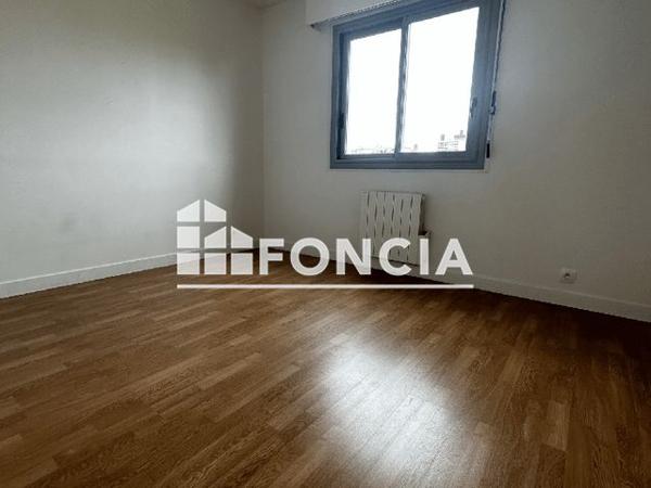 Location Appartement 3 pièces 63.79 m² - 8 ALLEE DE LA CASCADE Rueil Malmaison 92500