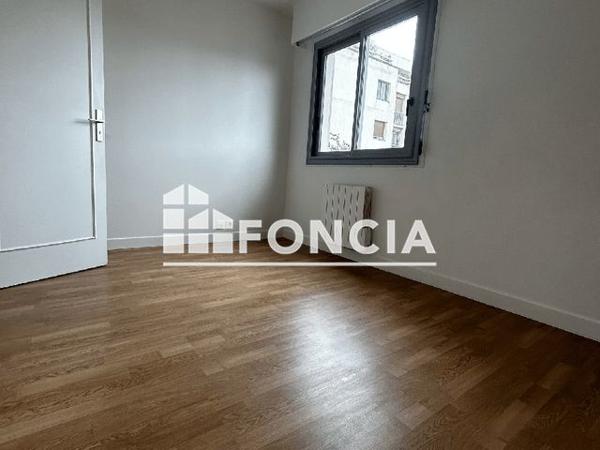 Location Appartement 3 pièces 63.79 m² - 8 ALLEE DE LA CASCADE Rueil Malmaison 92500