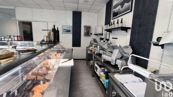 Boutique/Local commercial à vendre 108 m² Billère
