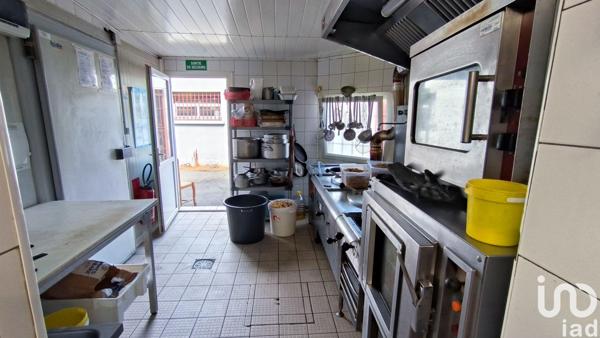 Boutique/Local commercial à vendre 108 m² Billère