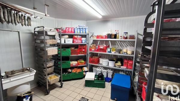 Boutique/Local commercial à vendre 108 m² Billère