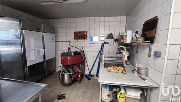 Boutique/Local commercial à vendre 108 m² Billère